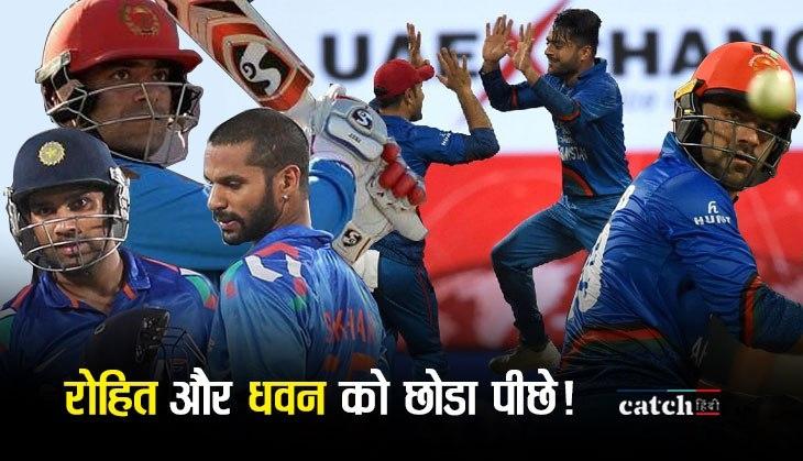 Rashid Khan