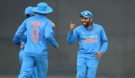 Hope to repeat our performance against Pakistan, says Rohit Sharma after beating Bangladesh on Friday