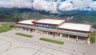 How tough was it to give Sikkim its first ever airport