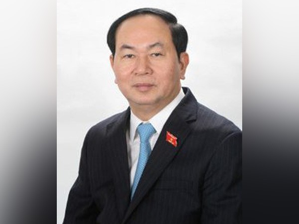 Vietnam President Tran Dai Quang dies at 61 due to serious illness