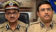 Watch: 4 'suspicious' men held from outside CBI director Alok Verma's house; Delhi police probing the case