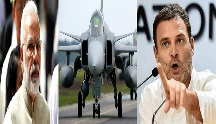 Rafale controversy