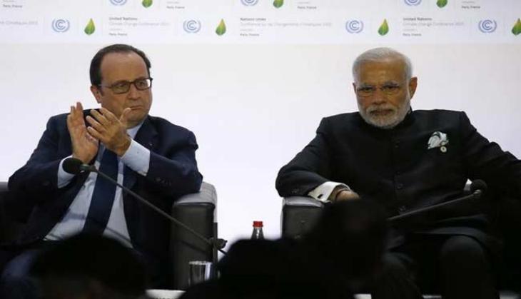 Rafale deal row: After Hollande's claim, French government steps in; says 'companies free to choose Indian partners'