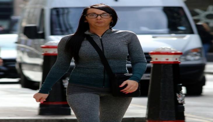 UK Woman