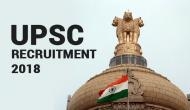 UPSC CDS 2019 Registrations: Last date to apply for CDS (I) exam; know to register