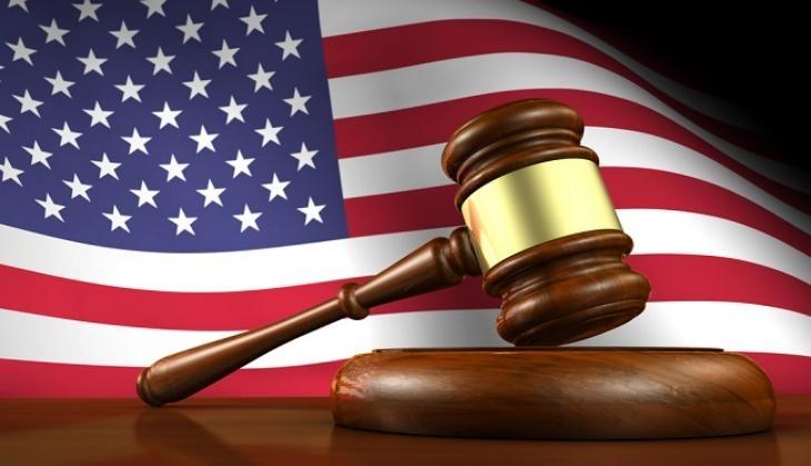 US Court