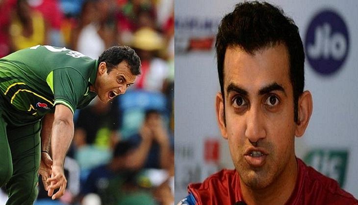 gambhir