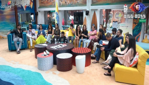 Bigg Boss 12, Day 5, September 21 Highlights: Srishty Rode getting emotional to 'Kaal Kothari' and surprise eviction, here's what happened last night
