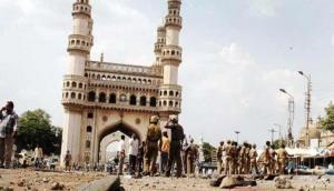 Former Hyderabad court Judge, who pronounced Mecca Masjid blast verdict likely to join BJP