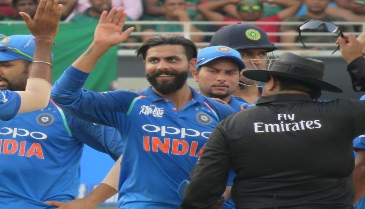 ravindra jadeja