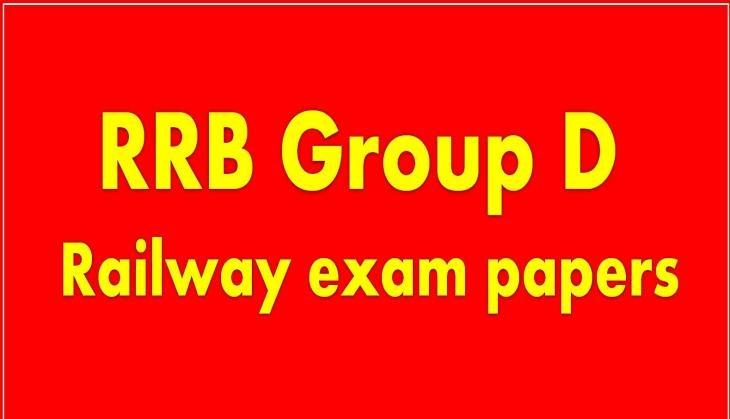 RRB 2018