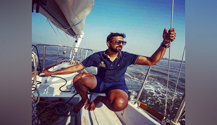Golden Globe Race: Injured Commander Abhilash Tomy being brought back