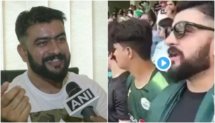 Asia Cup 2018, Ind vs Pak, 2nd Match: Pakistani fan Adil Taj who sang India's national anthem new plan for today's match will melt your heart