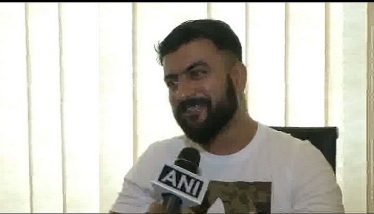 Meet the Pakistani man who sang Indian national anthem at Asia Cup