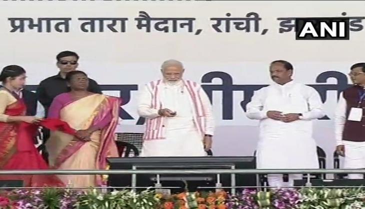 PM Modi