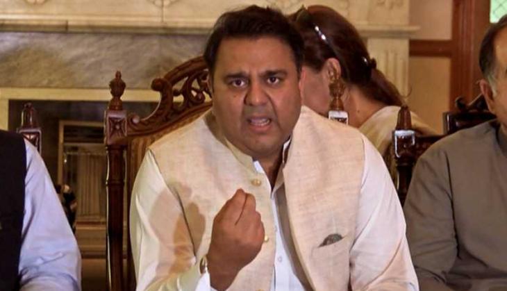 Fawad Chaudhary