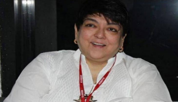 Kalpana Lajmi