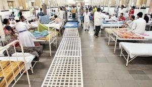 Karnataka: All hospitals with over 30 beds will have to reserve 80% of beds for Covid-19 patients