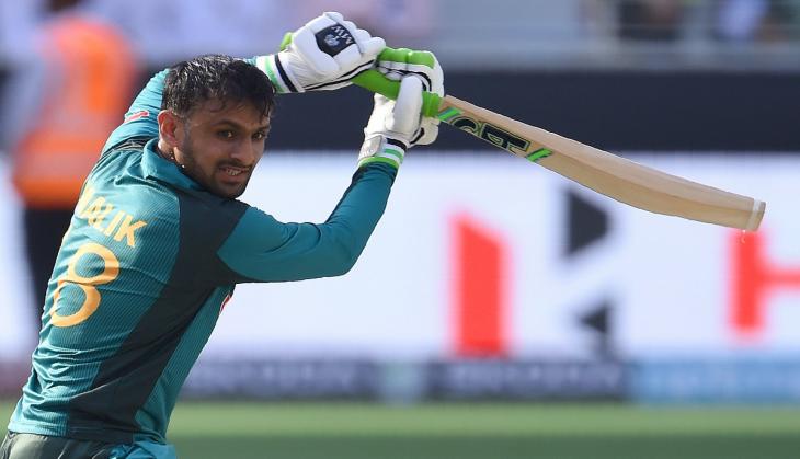 Shoaib Malik joins illustrious T20 list alongside Chris Gayle and Brendon McCullum