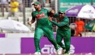 Mortaza not consulted before batting additions for Asia Cup