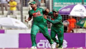 Mortaza not consulted before batting additions for Asia Cup