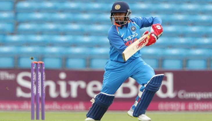 Prithvi Shaw