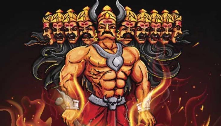 Ravana