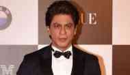 Shah Rukh Khan shares life mantra on overcoming problems 