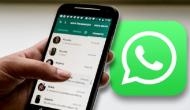 WhatsApp Crashes! WhatsApp broke down temporarily, over Billion users affected; took Twitter to confirm