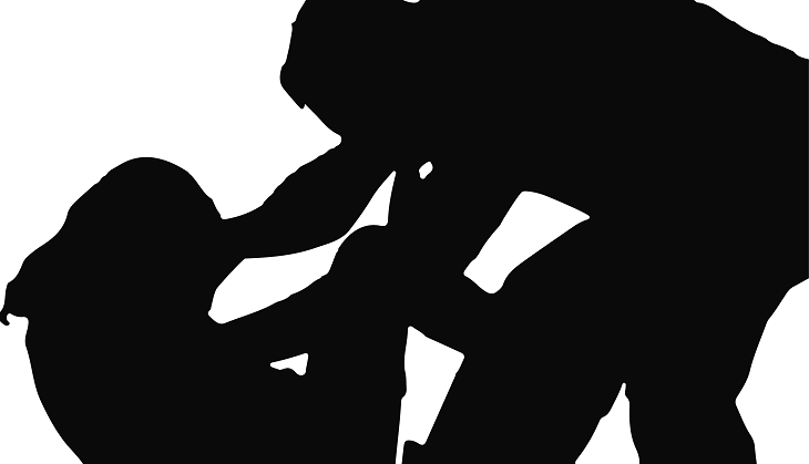 assault case