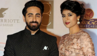Ayushmann Khurrana posts adorable message for her wife Tahira Kashyap after she defeated breast cancer