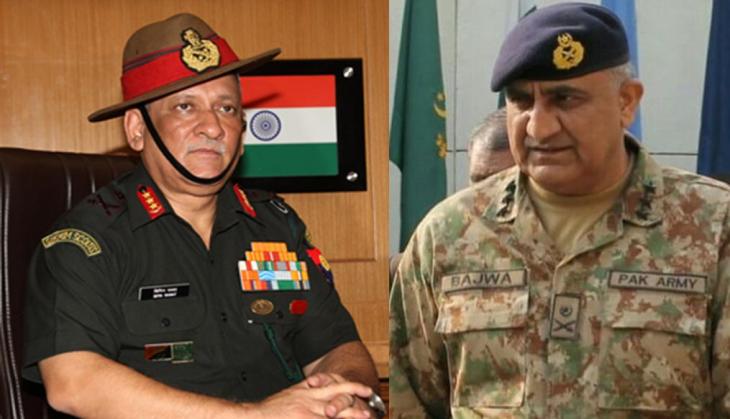 India to release 2 jailed Pakistani nationals today