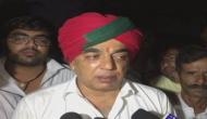 Jaswant Singh's son Manvendra Singh quits BJP; says 'choosing the lotus was a mistake'