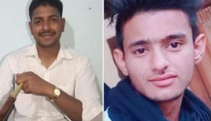 Rewari gangrape case: Pankaj and Manish, two other prime accused in Harayana CBSE topper gang-rape case arrested