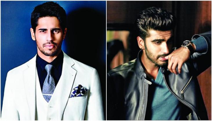 Arjun Kapoor replaces Sidharth Malhotra in Mohit Suri's superhit film Ek Villain sequel