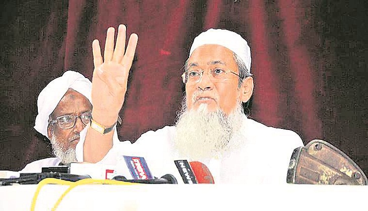 Bengal Minister Siddiqullah Chowdhry refused to accept triple talaq ordinance; says ‘No one will adhere to it’