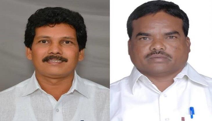 TDP Leader