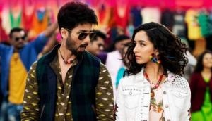 Batti Gul Meter Chalu Box Office Collection Day 3: Shahid Kapoor and Shraddha Kapoor starrer film gets affected due to crucial India Pakistan match