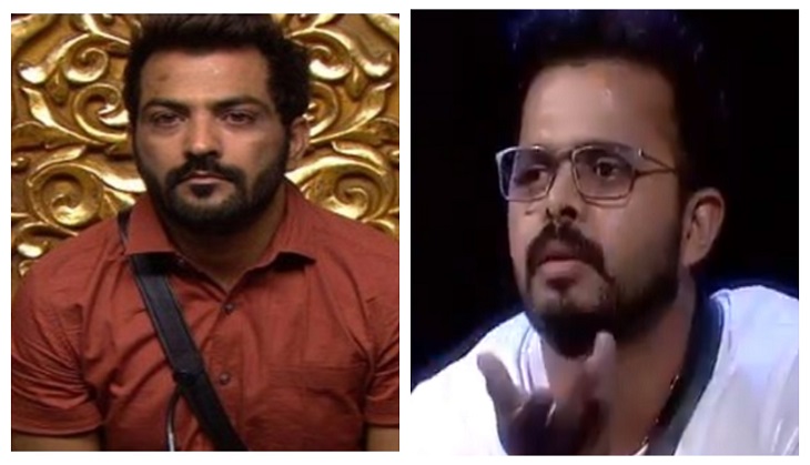 Bigg Boss 12: Manu Punjabi made fun of Sreesanth for this shocking reason but got brutally trolled instead; see video