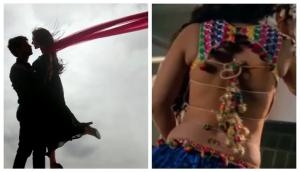 Kasautii Zindagii Kay 2: Check out Hina Khan's first promo as Komolika in Ekta Kapoor's show starring Erica Fernandes and Parth Samthaan; see video