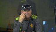 Pakistan coach Mickey Arthur reprimanded for breaching ICC code of conduct