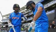 Asia Cup 2018: Rohit Sharma and Shikhar Dhawan, India's second successful opening pair in ODIs