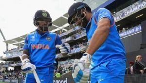 Asia Cup, India vs Pak: Rohit Sharma, Sikhar Dhawan's tons propel India to Asia Cup finals