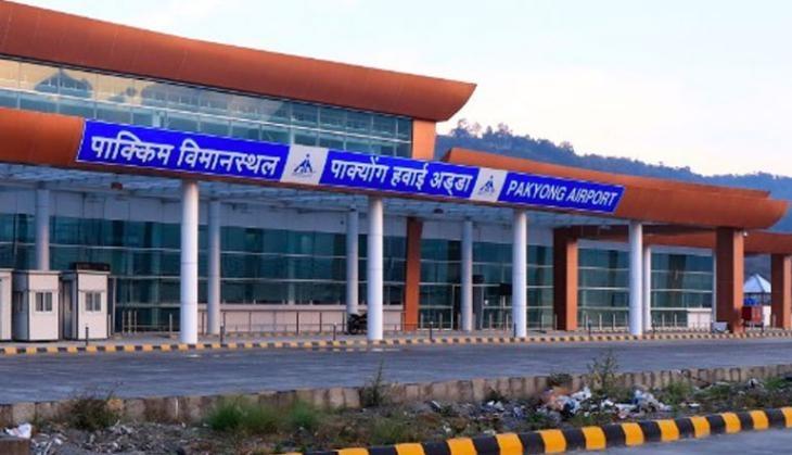 Sikkim Airport