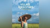 'Village Rockstars' director Rima Das hopes to inspire northeastern filmmakers