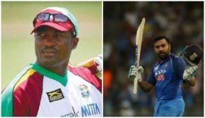 Asia Cup 2018: Indian skipper Rohit Sharma not just made century against Pakistan, but also broke the record of Brian Lara