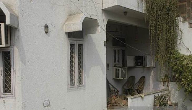 Nithari Haunted House: You will be surprised to know that what thieves did inside the horror bungalow in Noida
