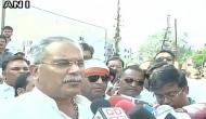 Sex CD case: Chhattisgarh Pradesh Congress president Bhupesh Baghel sent to judicial custody