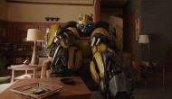 Transformers' yellow automobile Bumblebee trailer creates Twitter storm