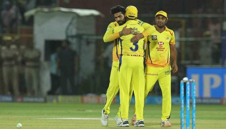 CSK